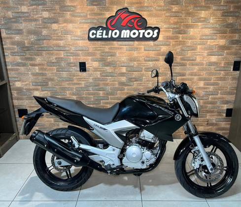 YAMAHA YS 250 FAZER 